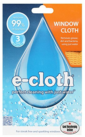 E-Cloth WC