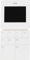 Elcom BVF-510 WS Video-Freisprechanlage
