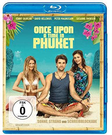 Once upon a time in Phuket [Blu-ray]
