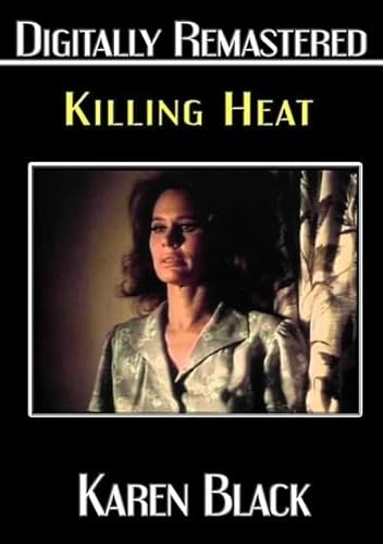 Killing Heat – Digitally Remastered