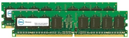 Arch Memory 16 GB : 2 x 8 GB SNPM788DCK2/16G A6991817 Certified for Dell RAM Memory DDR2 SDRAM - FB-DIMM 240-pin ECC 667 MHz (PC2-5300) Fully buffered A2257216
