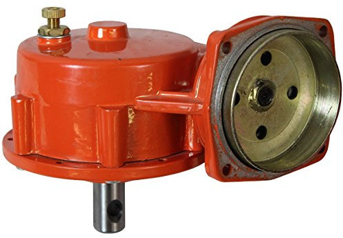 GT Garden Réducteur pour tarière 1 Personne