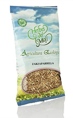 Herbes Del ZARZAPARRILLA Raiz Eco 75 Gramos, No aplicable