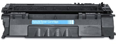 United Toner Kompatibel für HP LaserJet 3390 - Q5949A - Toner Black - Für ca. 2500 Seiten (5% Deckung)