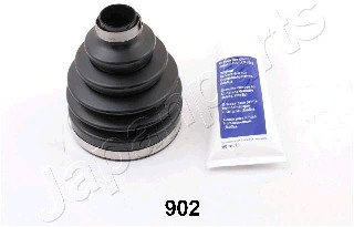 Japanparts kb-902 Headphone