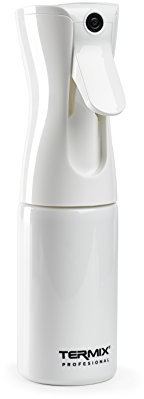 Termix micropulverizadora botella spray