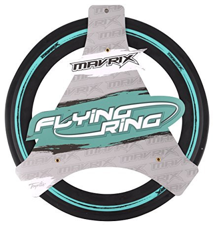 Mavrix Flying Ring, Outdoor Summer Games, Garden Games