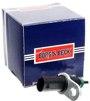 Borg & Beck BTS3081 Temp Sender Unit To Fit VAG A1 A3 TT Leon Octavia Golf
