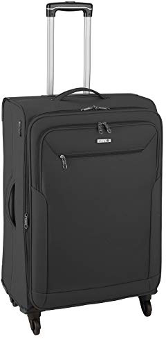D & N Travel Line 6804 Koffer, 66 cm