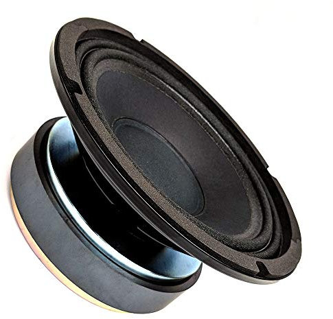 Beyma Altavoz 6,5in 220waes Cmv2 6cmv2