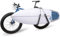 Surflogic Surfboard Bike Rack Zubehör, Erwachsene, Unisex, Mehrfarbig (Mehrfarbig), Einheitsgröße