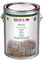 Biofa Steinöl farblos, Plattenöl, Travertin, Marmor, Naturstein, Terracotta, Estrich, alle mineralische Untergründe, (2,5 L)