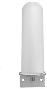 Delock LTE Antenne N Buchse 4-6 dBi 22 cm omnidirektional starr