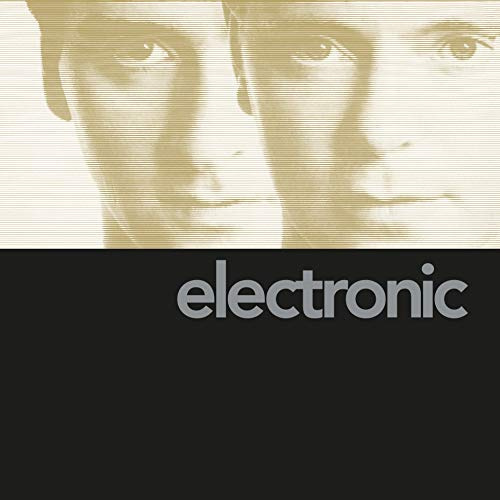 Electronic (2013 Remaster)