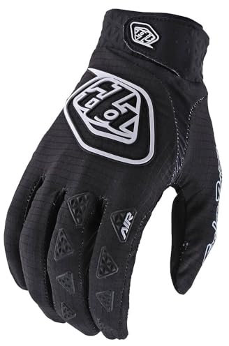 Troy Lee Designs Kids Handschuhe Air Schwarz Gr. M