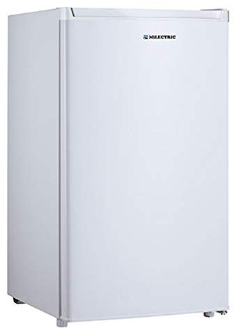 FRIGORIFICO MILECTRIC RF-103 (A+/F, Frigorifico una puerta, 92 litros, DEFROST)