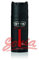 Str8 Red Code Deodorant Ve Spreji Volume: 150 ml, 150 ml