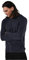 JACK & JONES Jjeleo Knit Crew Neck Noos, Maglione, Bleu Marine, M