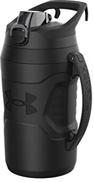 Under Armour Playmaker-Krug, 1,9 l, Schwarz