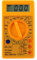 DT-830B LCD Digital Multimeter, AC/DC 750/1000V Amp Volt Ohm Tester Meter, Digital Multimeter Tester Reader