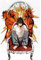 Poster Death Note Detektive L Cartoon Manga Japanisch
