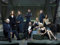 posters Battlestar Galactica Gruppenporträt, 40 x 61 cm, 40 x 61 cm