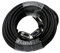 Digital Square Cable SVGA a SVGA HDB15, Macho a Macho, Compatible para Conexión Transmitir Señales de Vídeo Analógicas de Ordenador personal, Portátil, Monitor,Televisión, Proyector (10M)