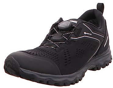Meindl Wanderschuhe Abano GTX Boa