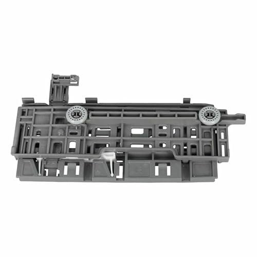 LUTH Premium Profi Parts Compatibile con Beko regolazione in altezza destra per cestello superiore 1520400200 in lavastoviglie