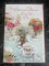Friend Happy Birthday Card Vases Of Flowers Teacups