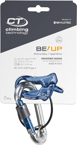 Climbing Technology BE-UP Kit