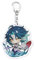 QNIYMOE Cute Impact Gen Shin Schlüsselanhänger aus Acryl zum Aufhängen, 2, One size