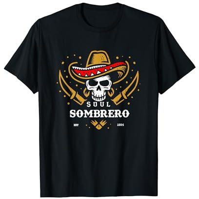 Machete Soul Hut T-Shirt