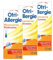 Otri-Allergie Nasenspray Sparset 3x 12ml inkl. eines Handbalsams von Mediexpress