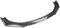 XZQSJHP Auto Frontspoiler für Benz AMG GT(2seats) 2015-2023, Frontstoßstange Spoiler Lippe Spoilerlippe Splitter Diffusor Kit Protector Außenzubehör,Carbonfiberlook