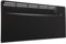 ECOSO Elio 2500W Black WiFi Convector Panel Smart Electric Heater - 420mm x 895mm
