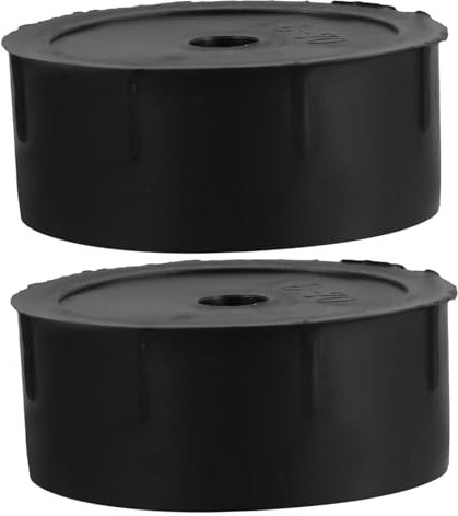 ifundom 2pcs Cat Scratch Repair Replacement Plugs Fit for Indoor Cat Climbing Frame