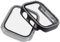 KICHOUSE 2pezzi Custodia Protettiva Per Rhinestones Cover Decorativa E Protettiva Compatibile Con Smartwatch Protezione Da Graffi E Cadute Facile Da Installare E Rimuovere