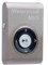 Annadue Reproductor de Mp3 a Prueba de Agua para Natación, IPX8 a Prueba de Agua HiFi Sound sin Pérdidas Player Mp3 con Auriculares, Tapones para los Oídos, Memoria de 8 GB, para Nadar