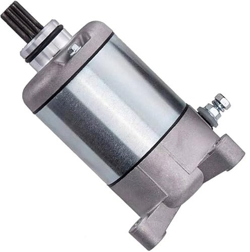 Démarreur Moteur 3090188 3084981 pour Polaris pour ATP 330 500 pour Big Boss pour Sportsman 325 330 Dispositif De Démarrage du Moteur Démarreur Moto