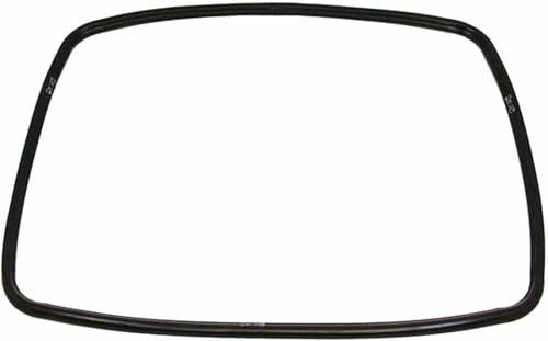 Genuine Replacement Cooker Oven Door Seal Gasket Compatible for Bush BDBL60ELB BDBL60ELB BDBL60ELW
