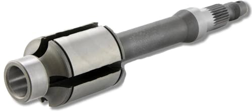 Albero Ingranaggio Cambio Originale Piaggio Compatibile con Vespa PX 125 150 200 Cosa (FRENO A DISCO)