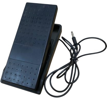 Pedal de volumen FC7. Yamaha