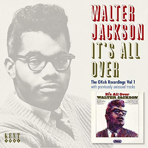It's All Over: The Okey Recordings 1