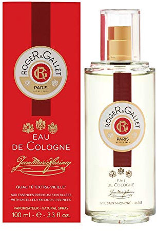 R&G JM Farina Edc Vapo 100ml