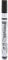 Pebeo 21009 1-Piece Porcelaine 150 China Paint Fine Tip Marker, Anthracite Black,Anthracite Black