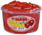 Haribo Coeurs d'amour Gomme fruitée 150 pièces