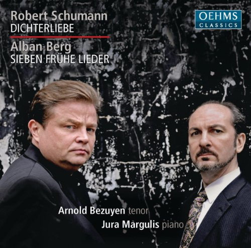 Dichterliebe / Sieben Frühe Lieder