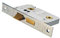 Carlisle Brass BAE5030NP 76mm Bathroom Mortice Door Lock in Nickel Finish