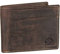 Greenburry Vintage Revival Vol. 1 Geldbörse Leder 10 cm